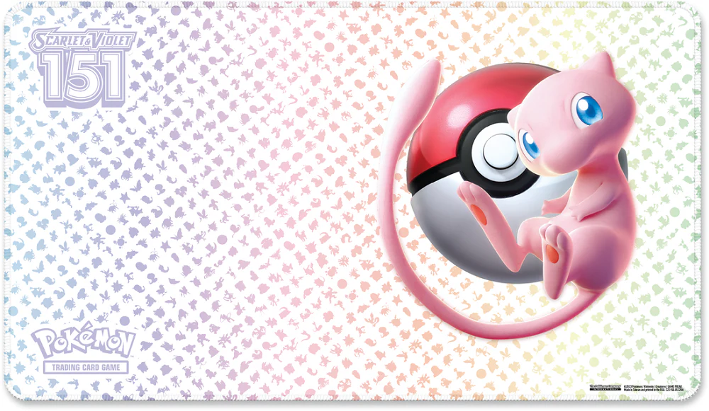 Pokemon Scarlet and Violet 151 Ultra Premium Collection Box - Image 3