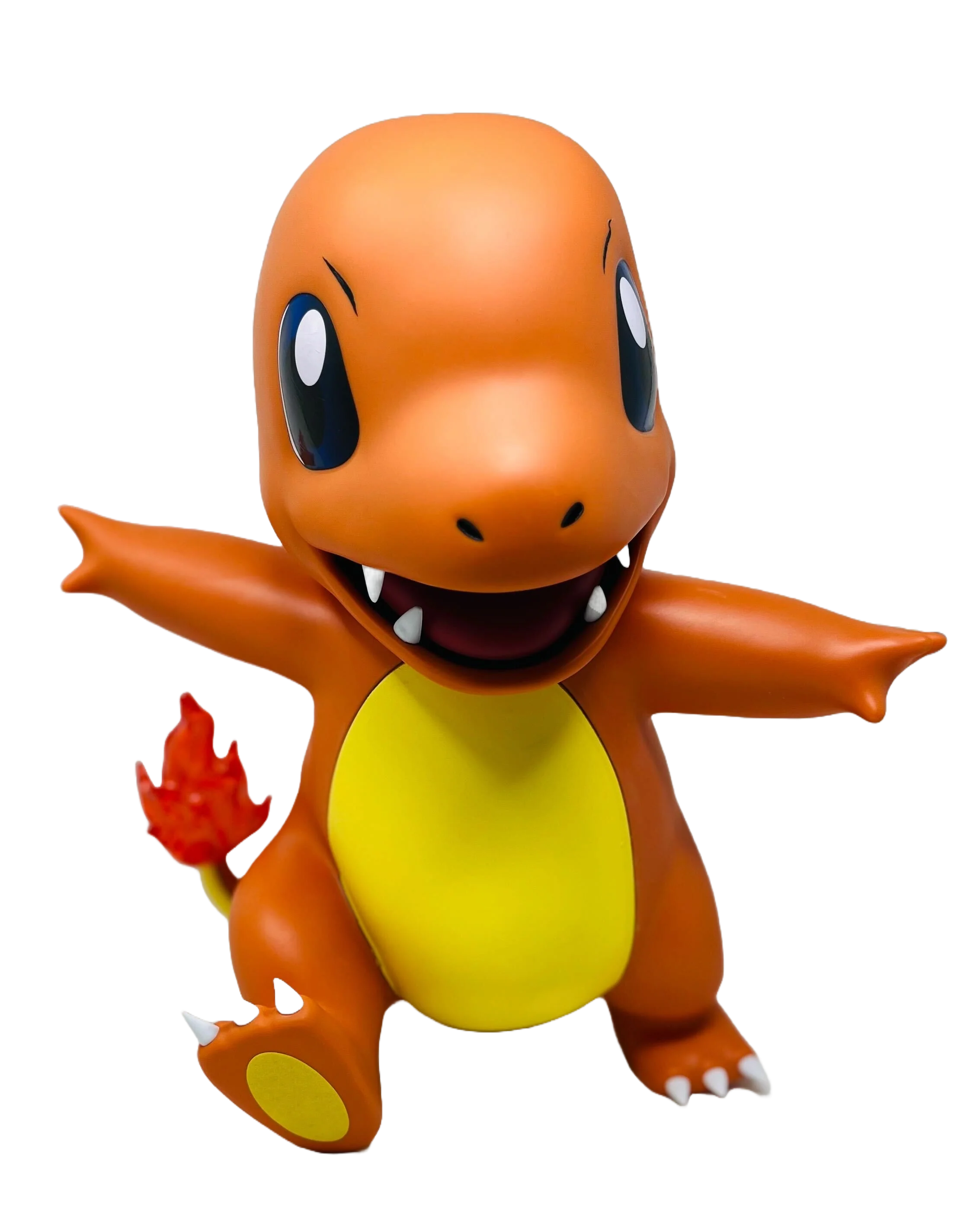 Pokémon Statues - Image 3