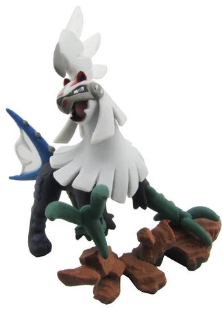 Pokémon TCG: Silvally Figure Collection - Image 2