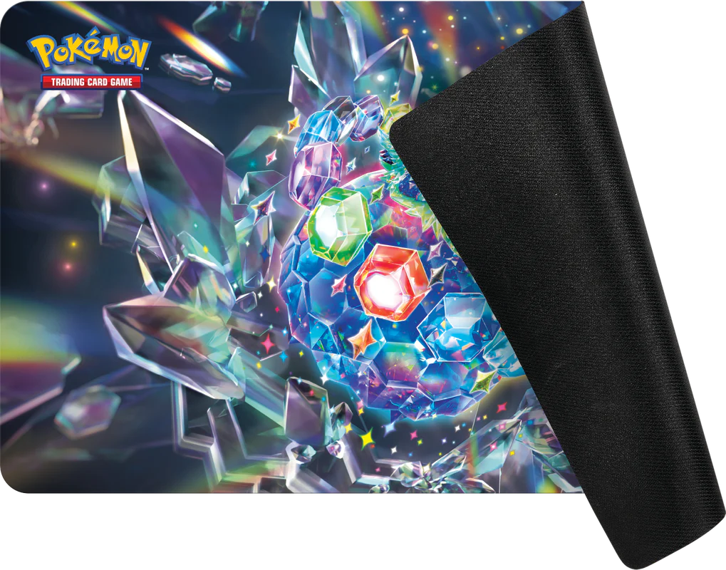 Pokemon Terapagos EX Ultra Premium Collection Box (French) - Image 4