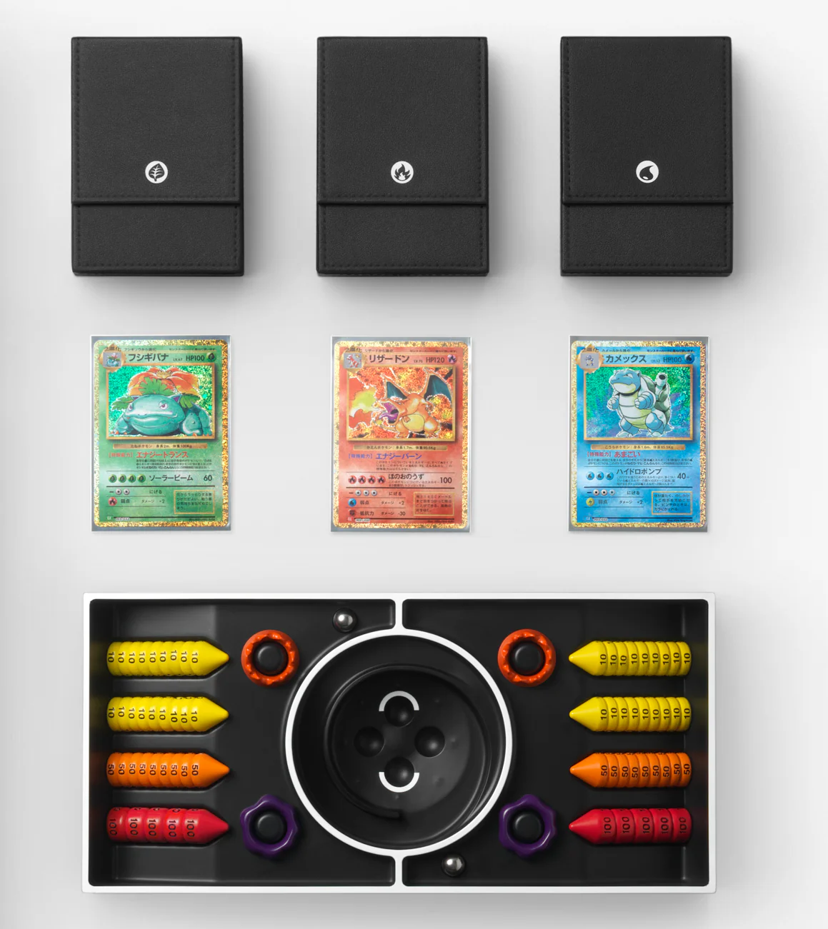 Pokemon Trading Card Game Classic