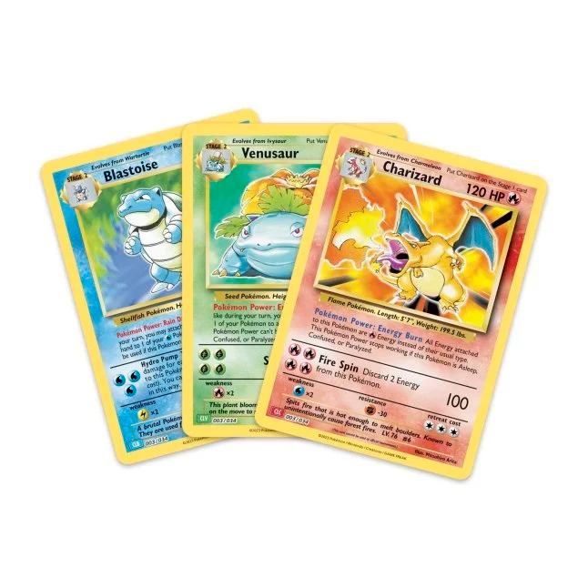 Pokemon Trading Card Game Classic - Image 5