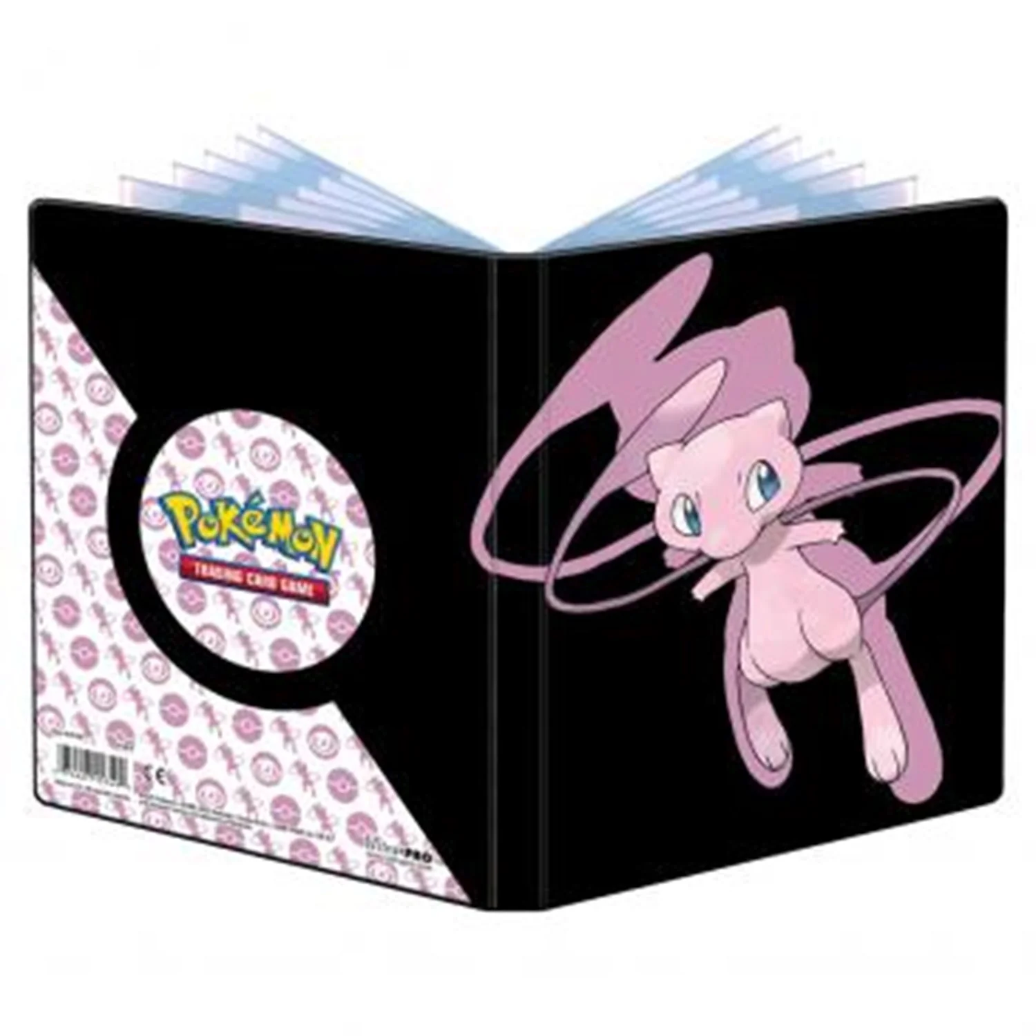 Pokemon UP MEW Portfolio (9 Pocket)