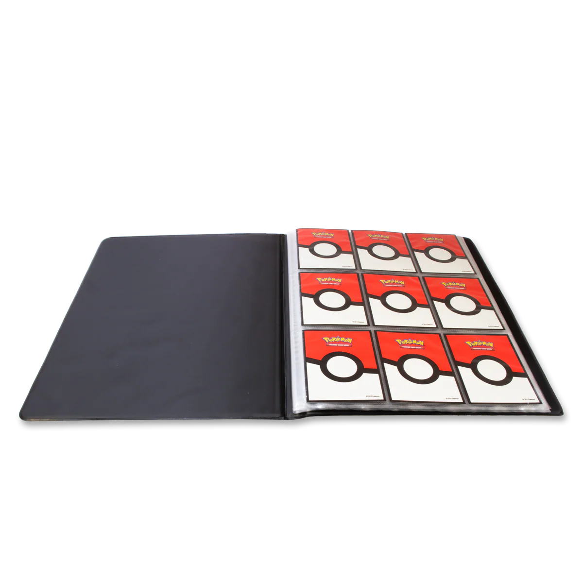 Pokemon UP Shrouded Fable Portfolio (9 Pocket) - Image 3