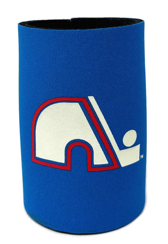 Quebec Nordiques Can Holder