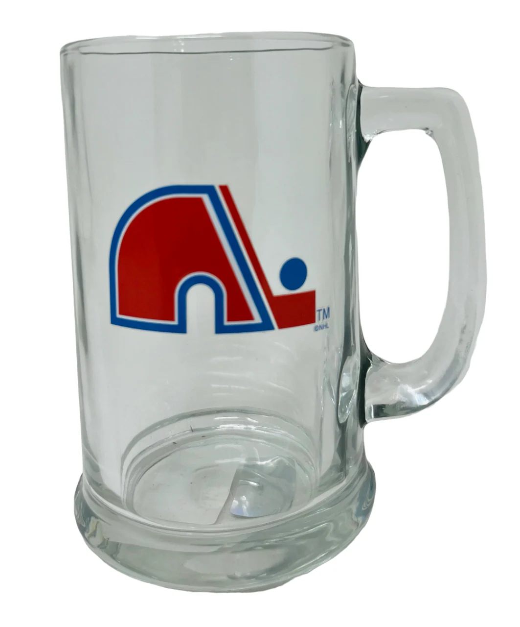 Quebec Nordiques Mug
