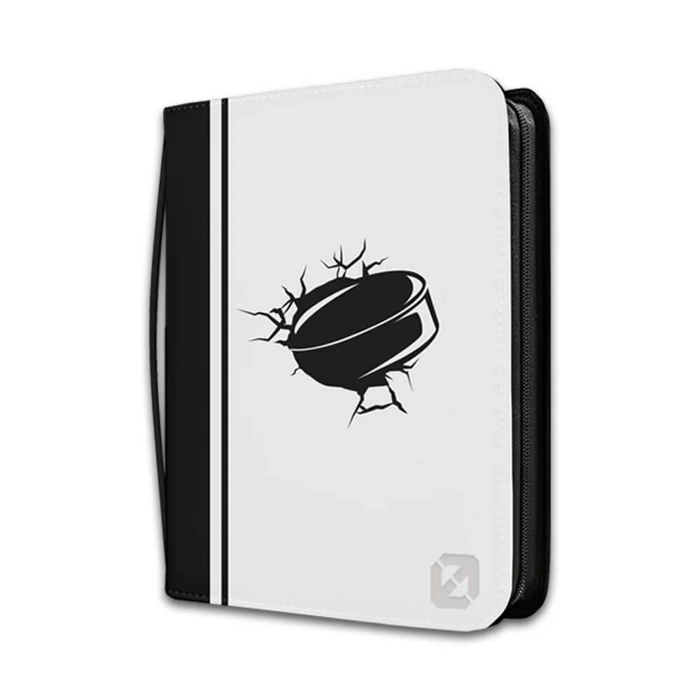 Toploader Binder 3X3 216 Card Holder (Oversize Item) - Image 5