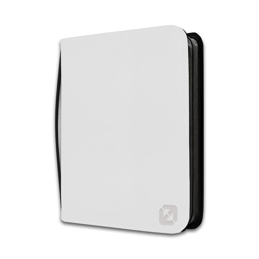 Toploader Binder 3X3 216 Card Holder (Oversize Item) - Image 7