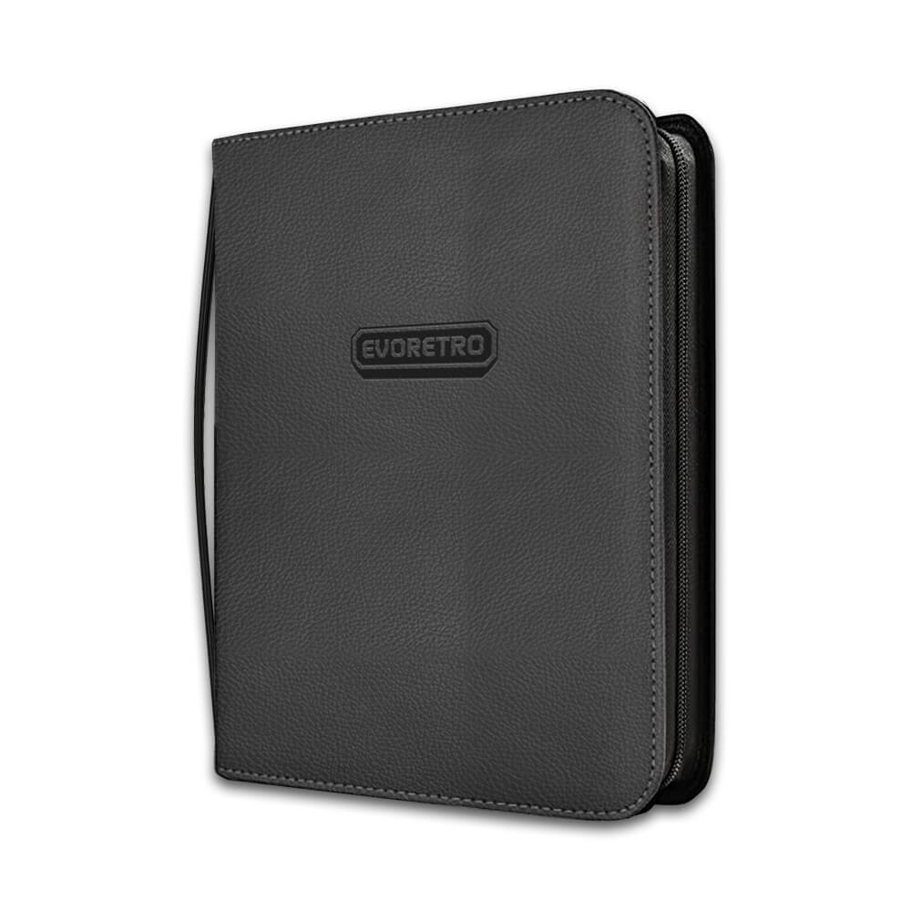Toploader Binder 3X3 216 Card Holder (Oversize Item) - Image 8
