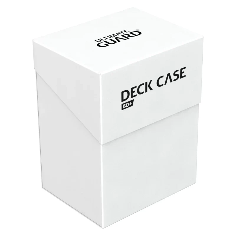 Ultimate Guard Deck Case 80+ (Lot of 2) - Image 3