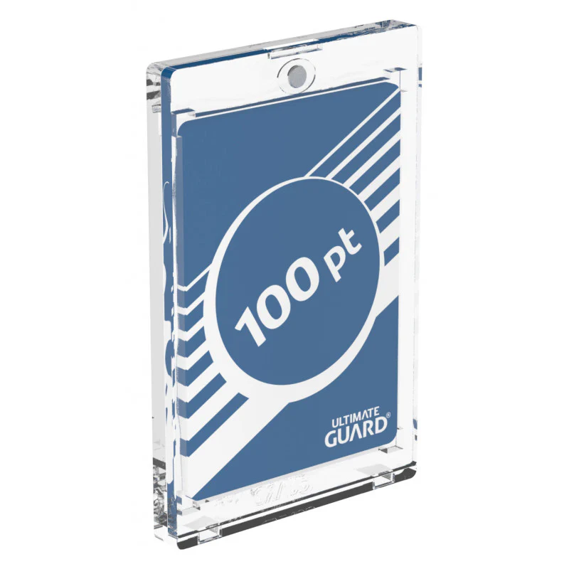 Ultimate Guard Magnetic Card Holder 100pt (Lot of 2)