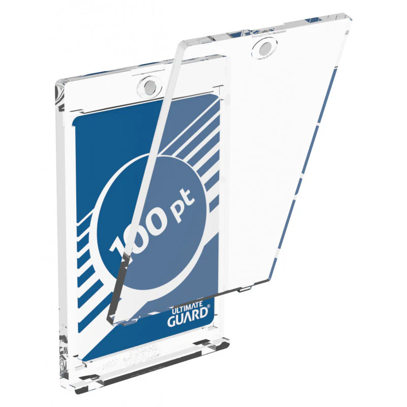 Ultimate Guard Magnetic Card Holder 100pt (Lot of 2) - Image 2