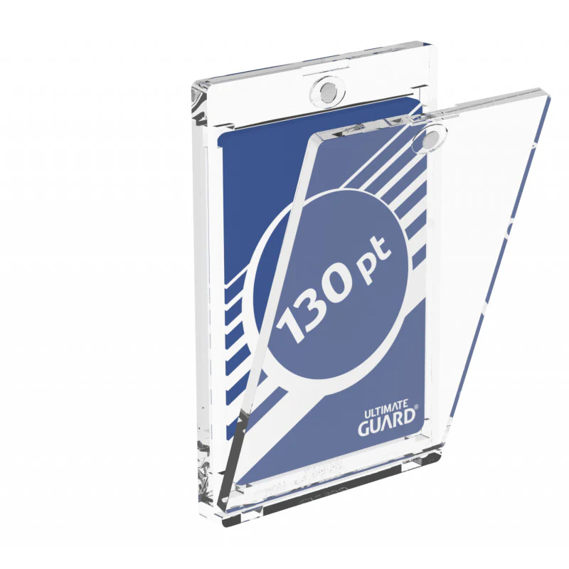 Ultimate Guard Magnetic Card Holder 130pt (Lot of 2) - Image 2