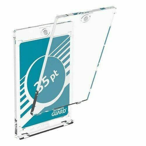 Ultimate Guard Magnetic Card Holder 35pt (Lot of 5) - Image 2