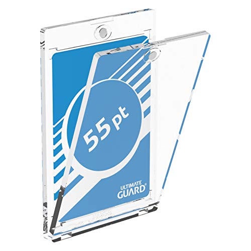 Ultimate Guard Magnetic Card Holder 55pt (Lot of 2) - Image 2