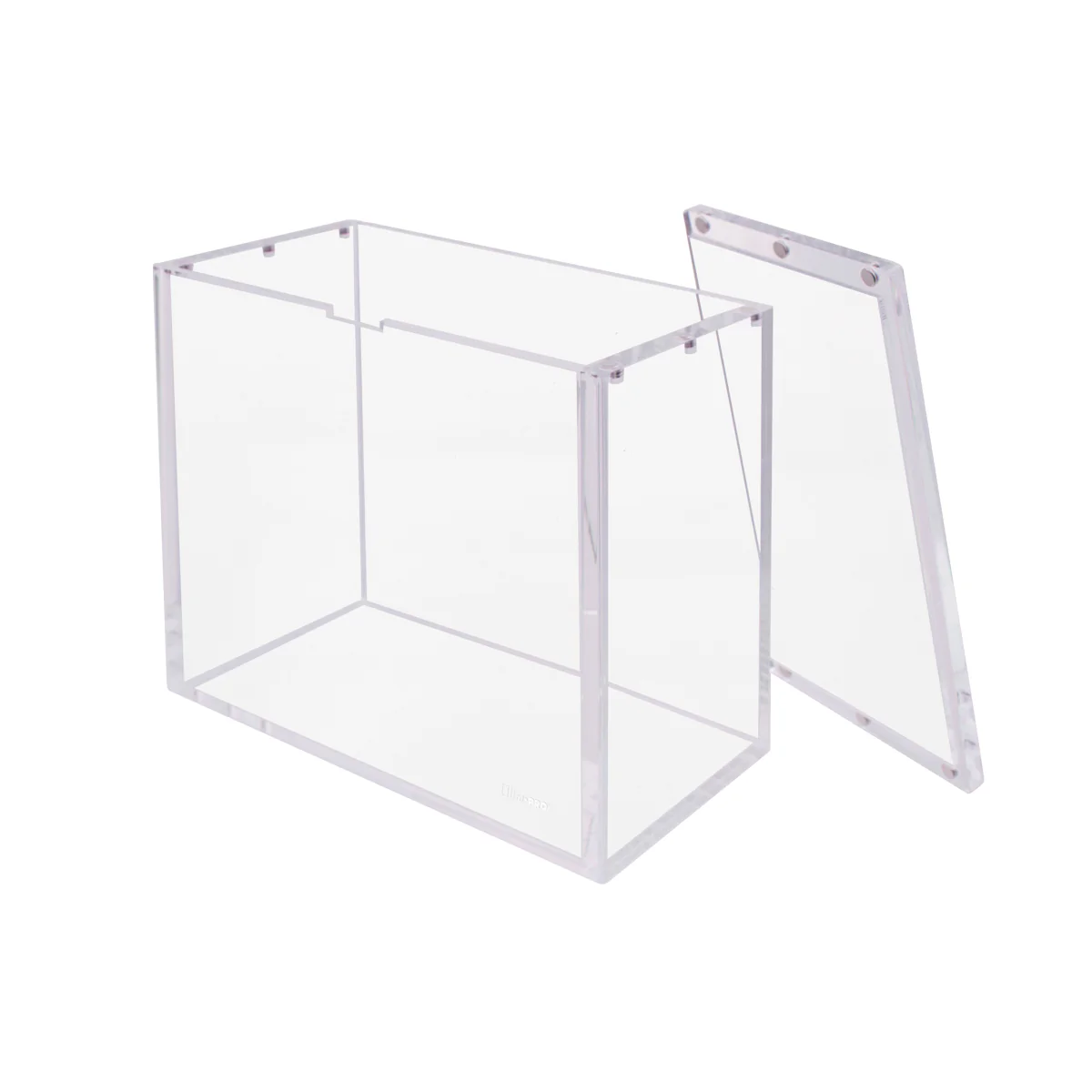 Ultra Pro Acrylic Booster Box Display For Pokemon - Image 3