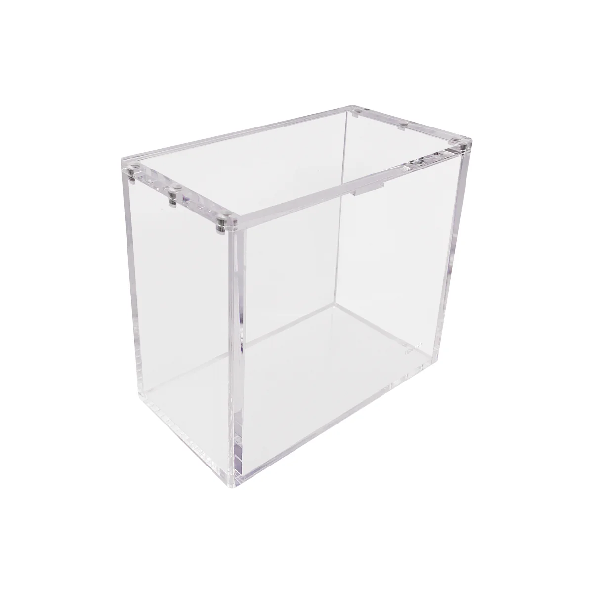Ultra Pro Acrylic Booster Box Display For Pokemon - Image 4
