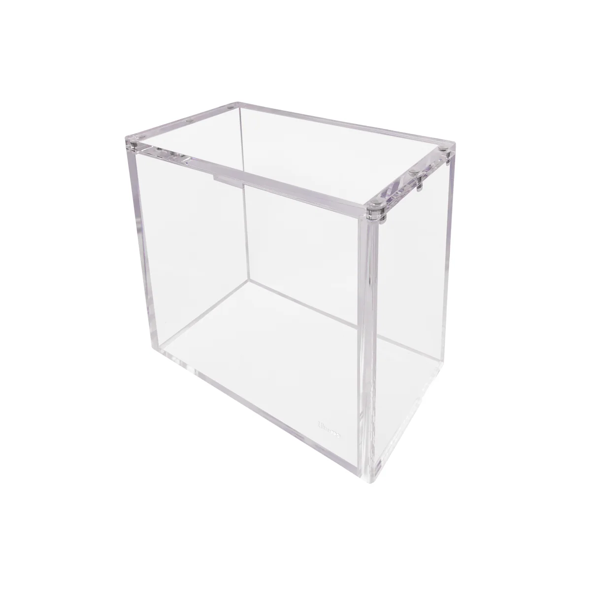Ultra Pro Acrylic Booster Box Display For Pokemon - Image 5