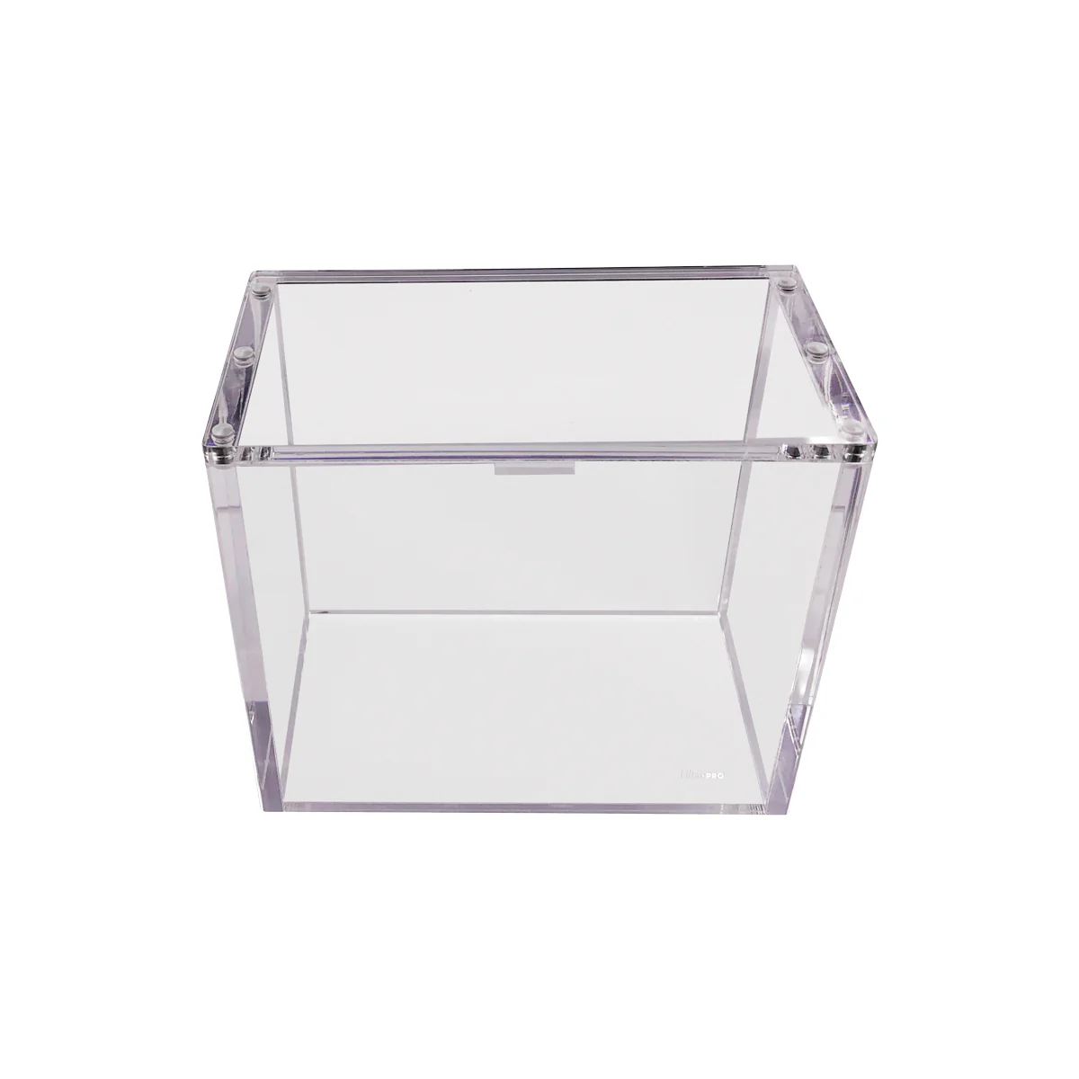Ultra Pro Acrylic Booster Box Display For Pokemon - Image 6