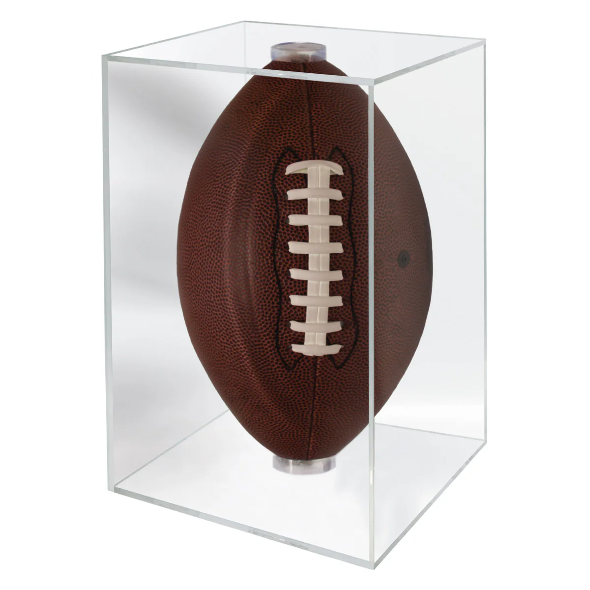 Ultra Pro NFL Football UV Protected Display Box