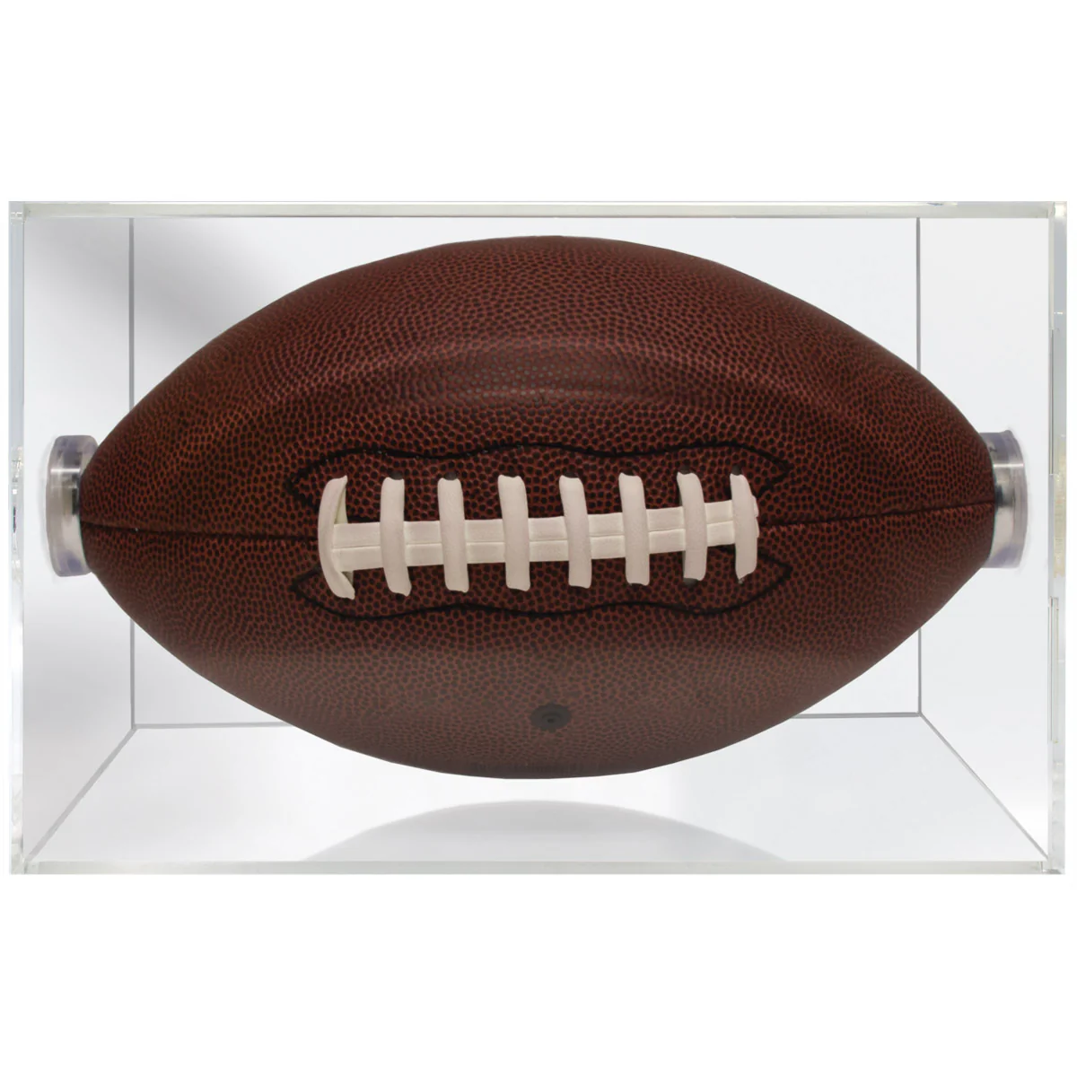 Ultra Pro NFL Football UV Protected Display Box - Image 3