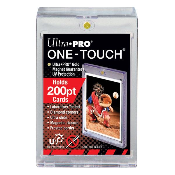 Ultra Pro One Touch Regular 200pt