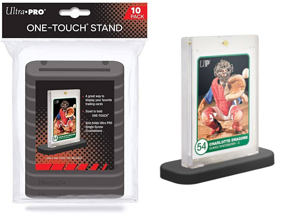 Ultra Pro One Touch Stand-35pt (Pack of 10)