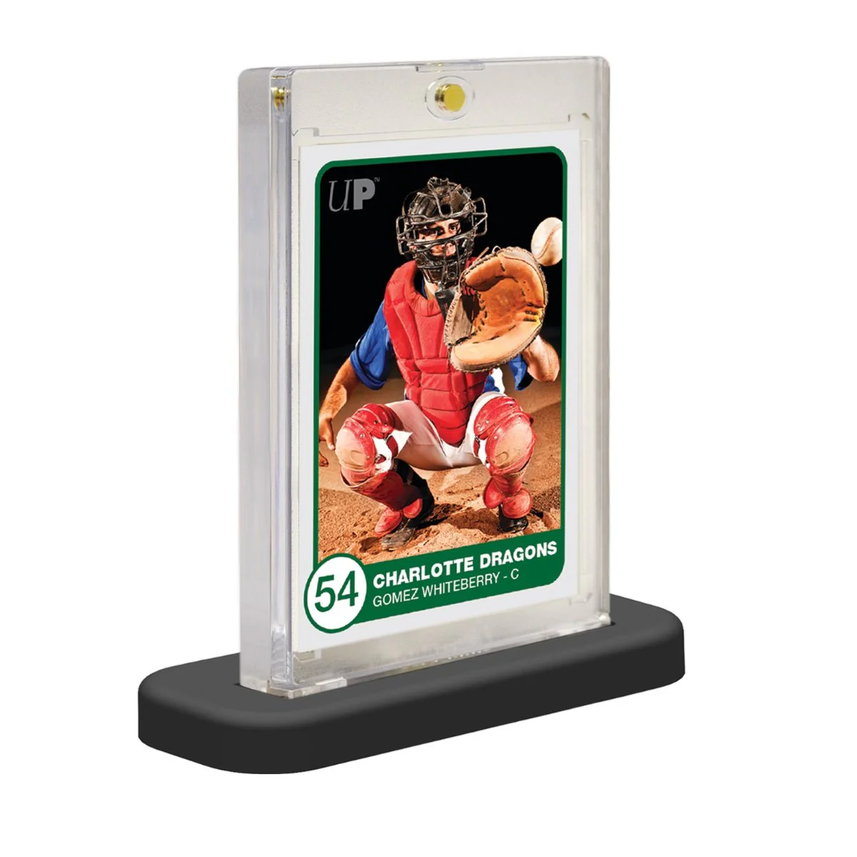 Ultra Pro One Touch Stand-35pt (Pack of 10) - Image 3