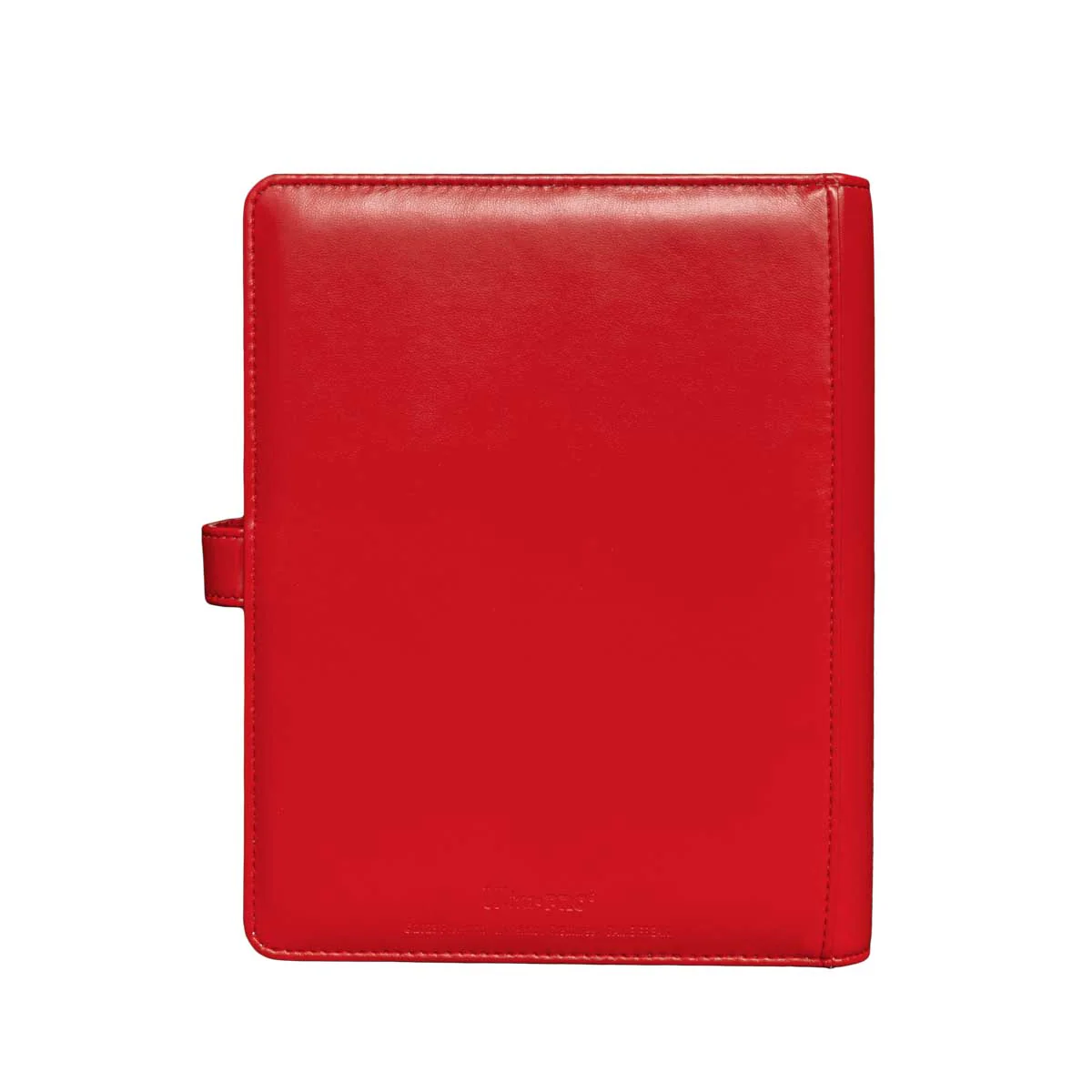 Ultra Pro Pokemon Snap Binder Premium Red - Image 2