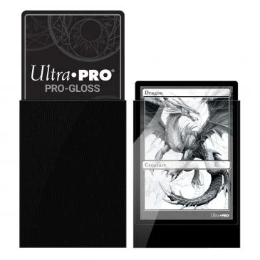 Ultra Pro PRO-Gloss 50ct Standard Sleeves (Lot of 2) - Image 2