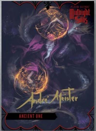 Upper Deck Marvel Fleer Ultra Midnight Sons Hobby Box - Image 3