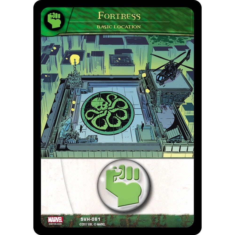 VS System 2PCG: Shield Vs Hydra Sealed Box (Limited Edition) with Promo Card Inside - Image 7