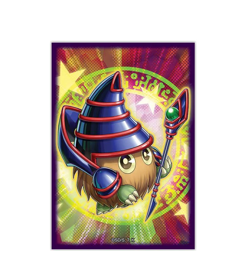 Yugioh Kuriboh Kollection Card Sleeves