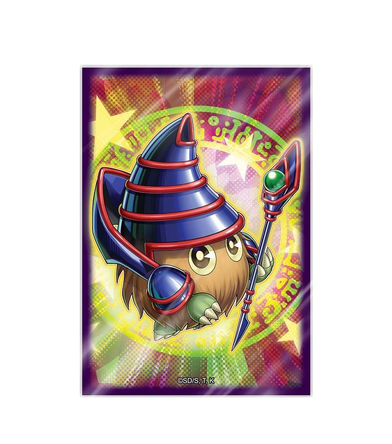 Yugioh Kuriboh Kollection Card Sleeves - Image 2