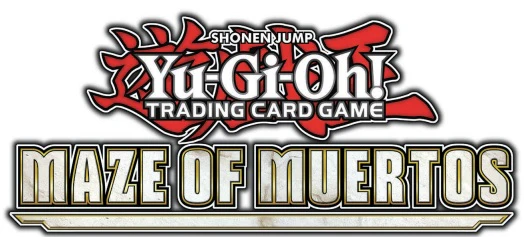 Yugioh Maze of Muertos 1st Edition Booster Box - Image 4